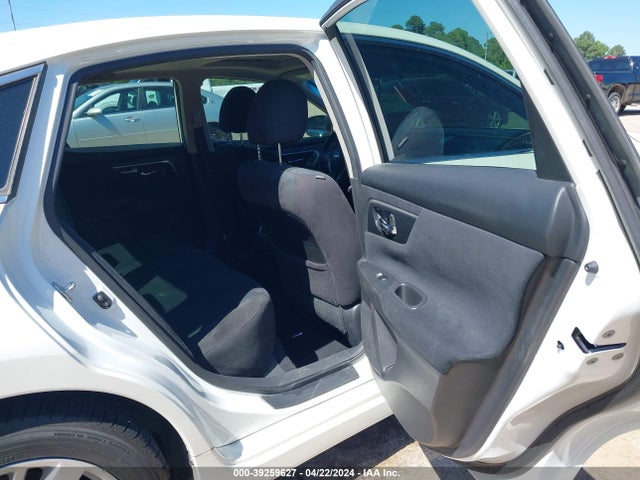 Nissan Altima 2.5 Sv 2014 1N4AL3AP0EC426551 Image 8