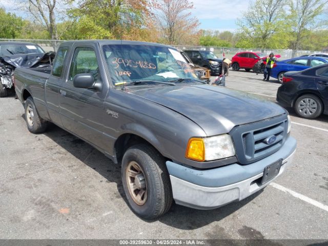 Auction sale of the 2005 Ford Ranger Edge/stx/xl/xlt, vin: 1FTYR14U75PA59475, lot number: 39259630