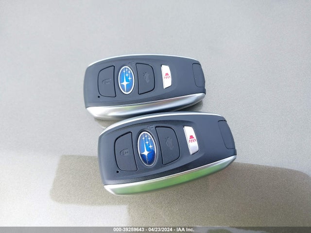 Subaru Outback Limited 2022 4S4BTANC8N3268935 Image 11