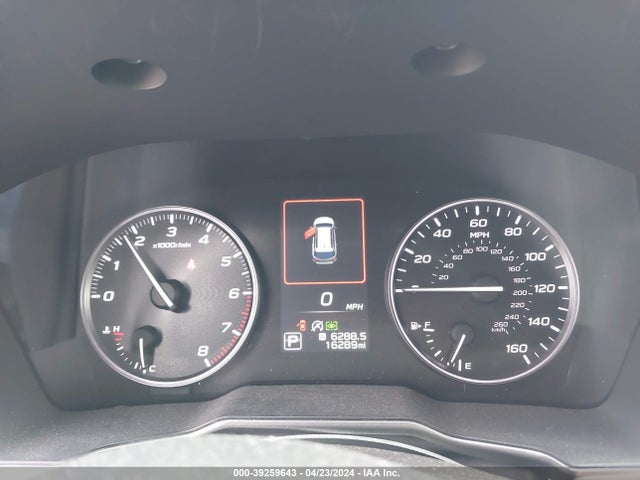 Subaru Outback Limited 2022 4S4BTANC8N3268935 Image 15