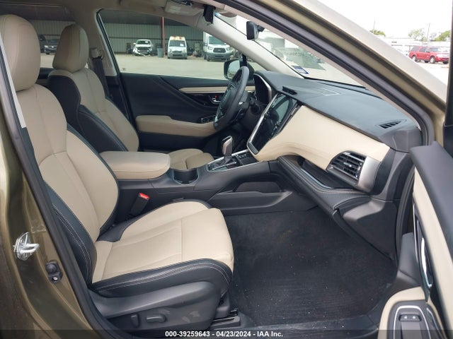 Subaru Outback Limited 2022 4S4BTANC8N3268935 Image 5