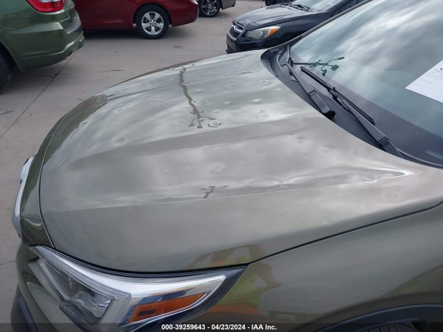 Subaru Outback Limited 2022 4S4BTANC8N3268935 Image 6