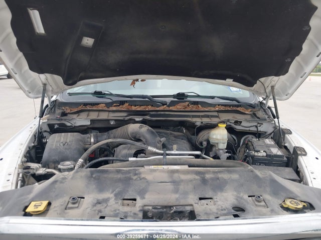 1C6RR7GT9GS384680 RAM 1500 Big Horn