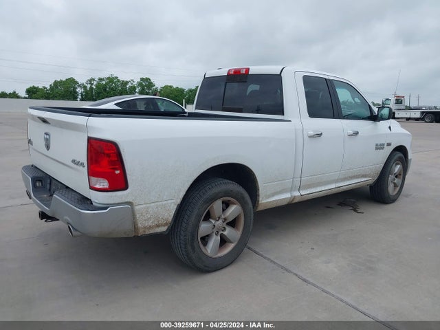 1C6RR7GT9GS384680 RAM 1500 Big Horn