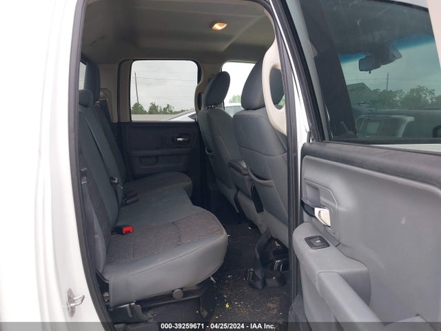 1C6RR7GT9GS384680 RAM 1500 Big Horn