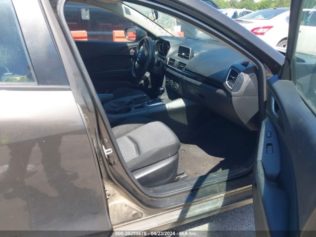 JM1BM1T70F1243953 Mazda Mazda3 I Sv