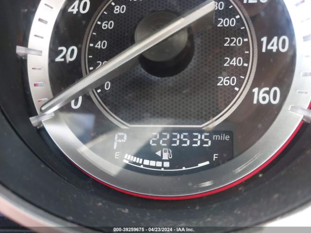 JM1BM1T70F1243953 Mazda Mazda3 I Sv