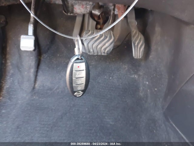 Nissan Rogue Sl 2015 5N1AT2MVXFC816844 Image 11