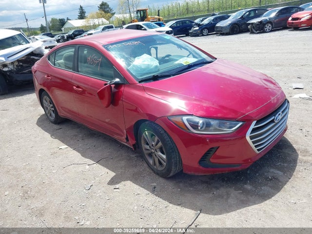2017 5NPD84LF8HH116515 main image