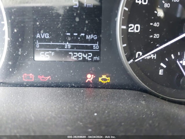 Hyundai ELANTRA SE 2017 5NPD84LF8HH116515 Image 7