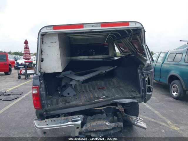 2011 FORD F-350 1FT8W3BT9BEA46295 Photo 5