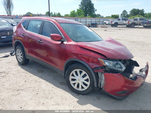 Nissan ROGUE S 2016 JN8AT2MT0GW010017 main image