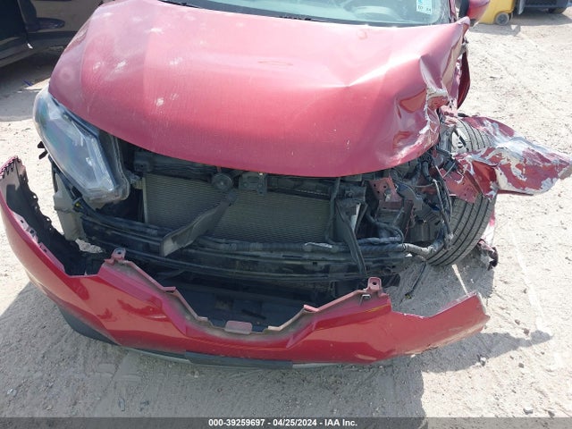 Nissan ROGUE S 2016 JN8AT2MT0GW010017 Image 13