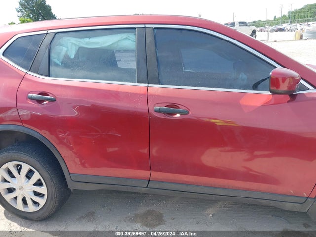 Nissan ROGUE S 2016 JN8AT2MT0GW010017 Image 14