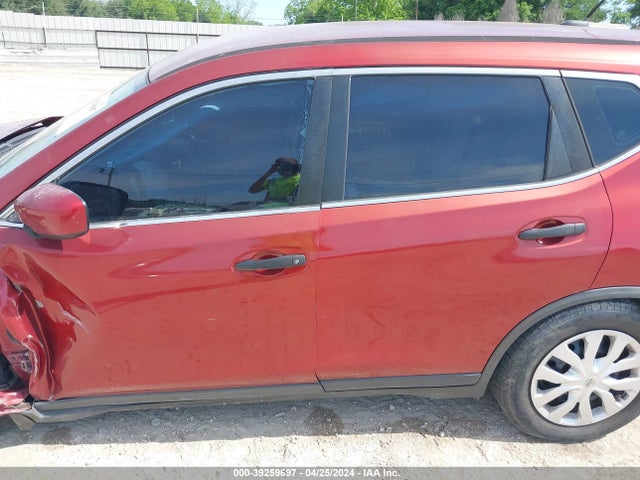 Nissan ROGUE S 2016 JN8AT2MT0GW010017 Image 15