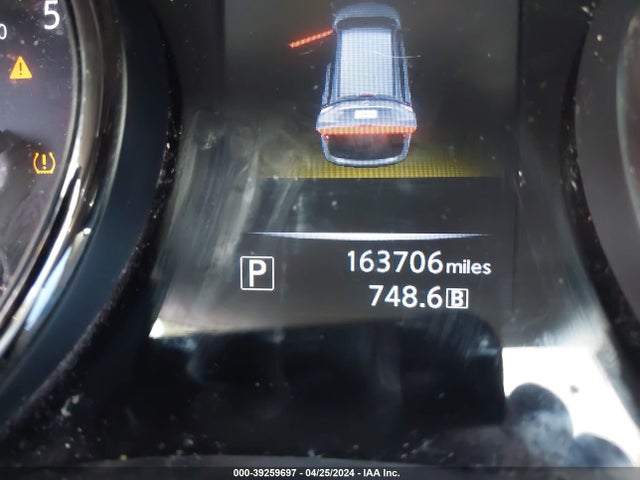 Nissan ROGUE S 2016 JN8AT2MT0GW010017 Image 16