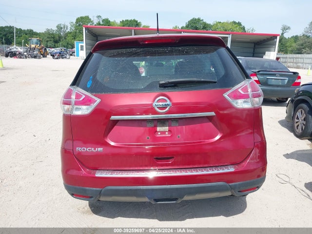 Nissan ROGUE S 2016 JN8AT2MT0GW010017 Image 17