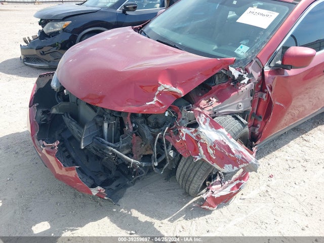 Nissan ROGUE S 2016 JN8AT2MT0GW010017 Image 6