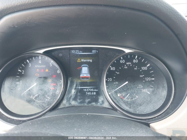 Nissan ROGUE S 2016 JN8AT2MT0GW010017 Image 7