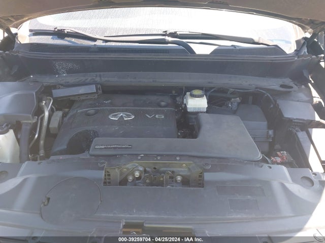 Infiniti QX60 2014 5N1AL0MM2EC538080 Image 10