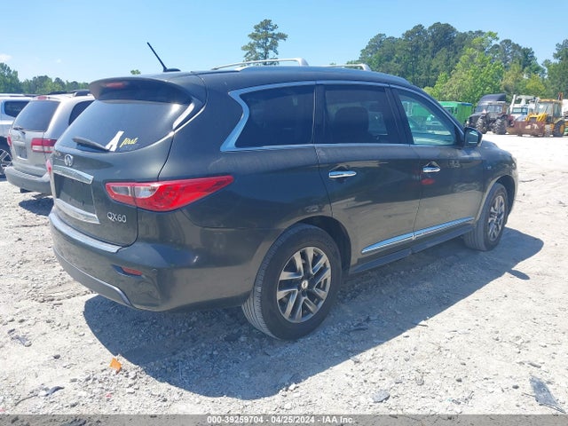 Infiniti QX60 2014 5N1AL0MM2EC538080 Image 4