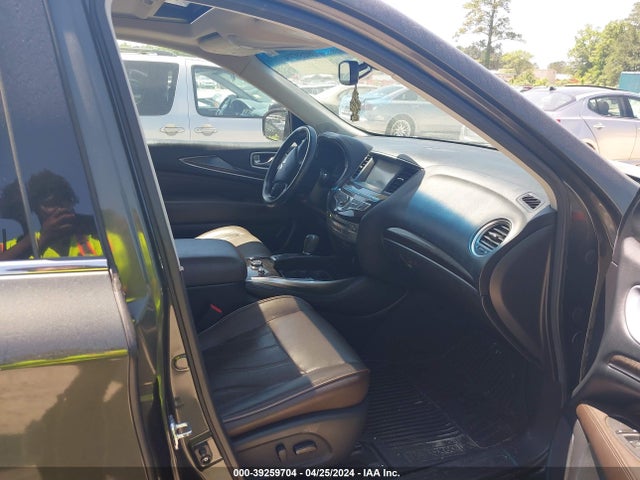 Infiniti QX60 2014 5N1AL0MM2EC538080 Image 5
