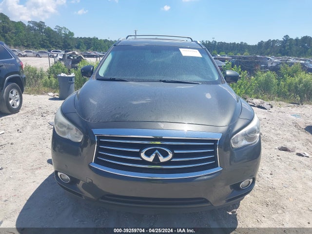 Infiniti QX60 2014 5N1AL0MM2EC538080 Image 6