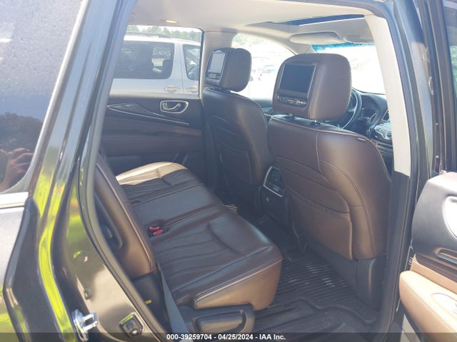 Infiniti QX60 2014 5N1AL0MM2EC538080 Image 8