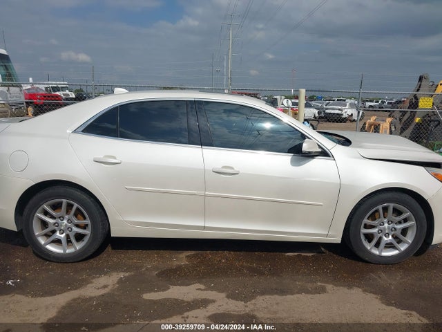 Chevrolet MALIBU 1LT 2014 1G11C5SL3EF104608 Image 13