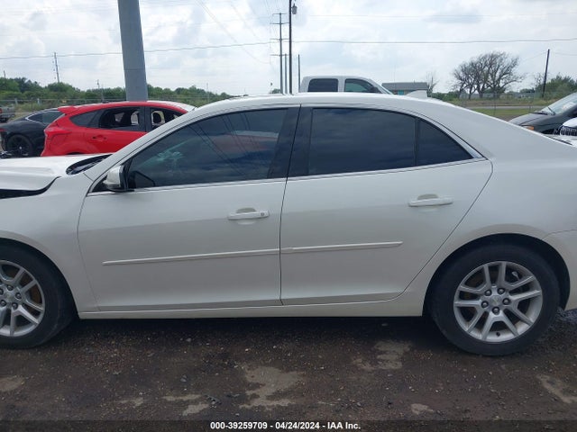 Chevrolet MALIBU 1LT 2014 1G11C5SL3EF104608 Image 14