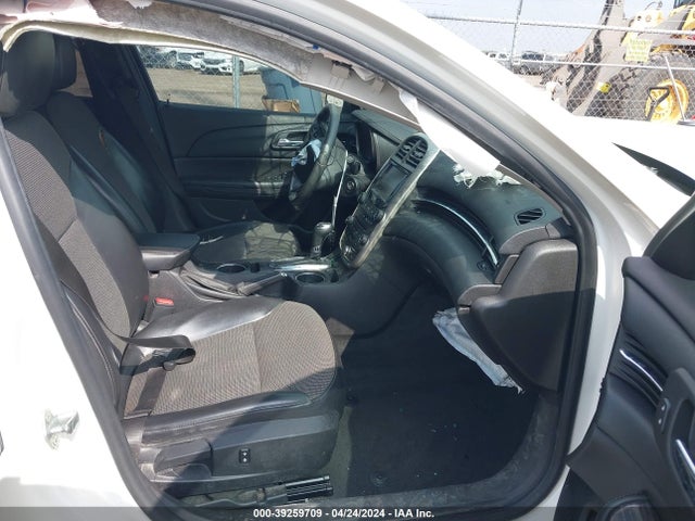 Chevrolet MALIBU 1LT 2014 1G11C5SL3EF104608 Image 5