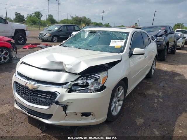 Chevrolet MALIBU 1LT 2014 1G11C5SL3EF104608 Image 6