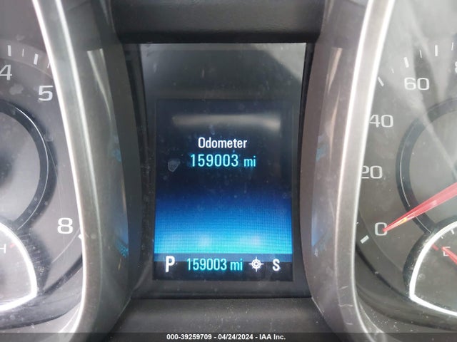Chevrolet MALIBU 1LT 2014 1G11C5SL3EF104608 Image 7