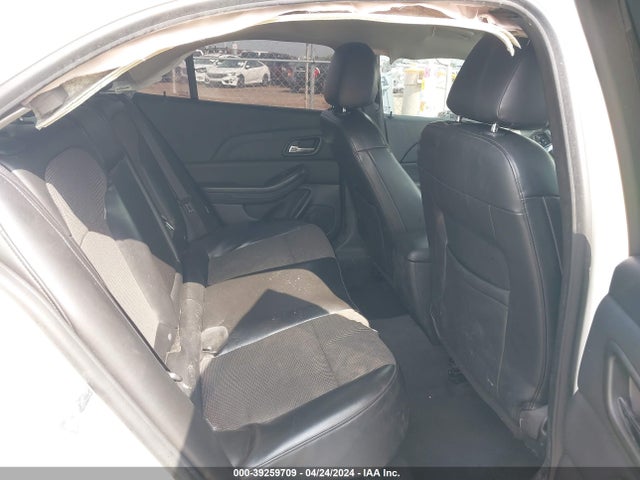 Chevrolet MALIBU 1LT 2014 1G11C5SL3EF104608 Image 8