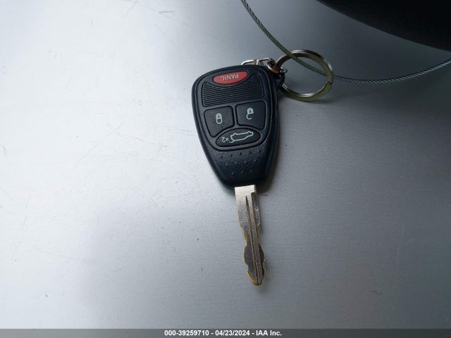 1C3CCBAB6EN213291 Chrysler 200 LX