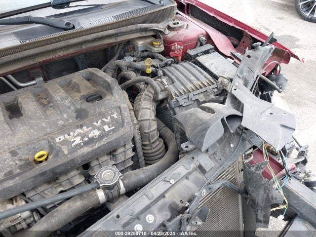 1C3CCBAB6EN213291 Chrysler 200 LX