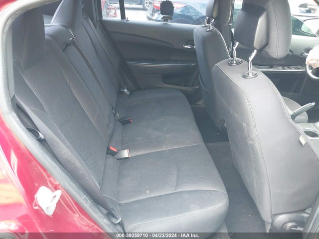 1C3CCBAB6EN213291 Chrysler 200 LX