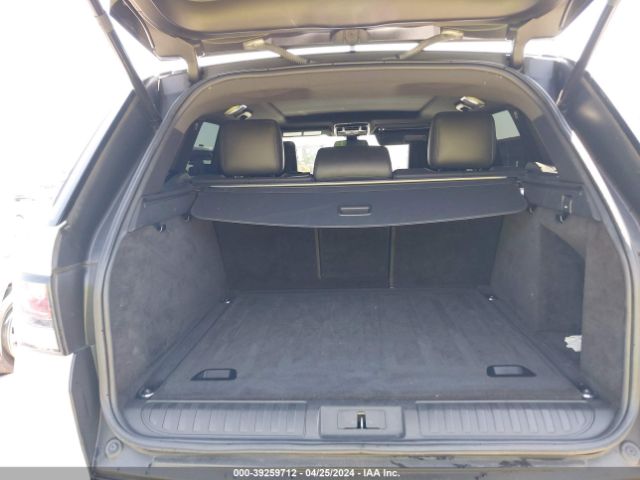 SALWR2PF9GA110063 Land Rover Range Rover Sport 3.0l V6 Supercharged Hse