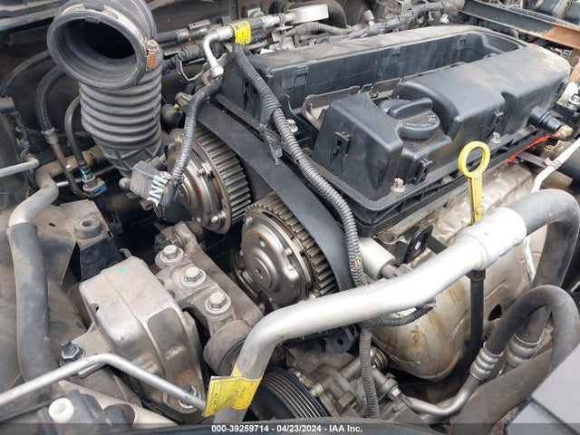 Chevrolet Sonic Ls Auto 2014 1G1JA5SH5E4161809 Image 12