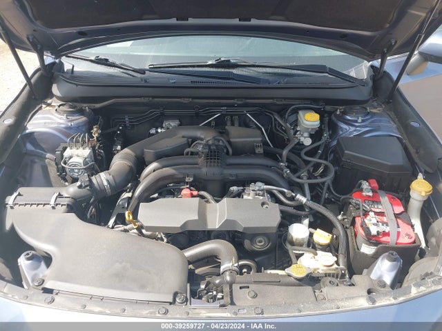 Subaru Outback 2.5i Premium 2015 4S4BSACC5F3220879 Image 10
