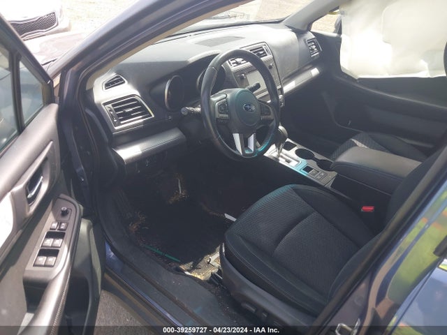 Subaru Outback 2.5i Premium 2015 4S4BSACC5F3220879 Image 5