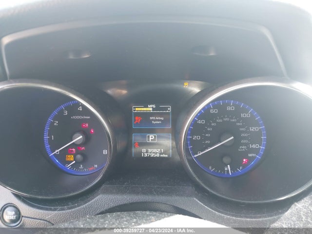 Subaru Outback 2.5i Premium 2015 4S4BSACC5F3220879 Image 7