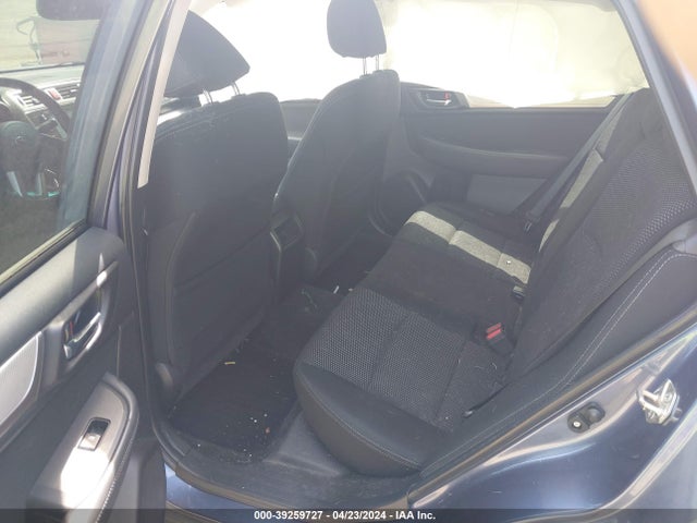Subaru Outback 2.5i Premium 2015 4S4BSACC5F3220879 Image 8