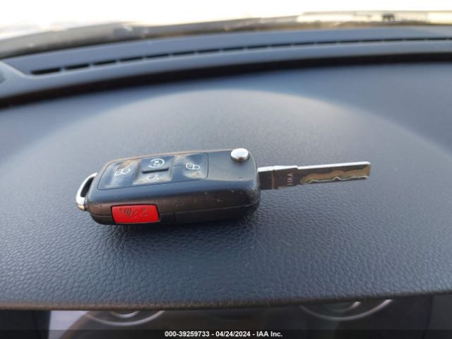 1VWCN7A35EC111968 Volkswagen Passat 2.0l Tdi Sel Premium