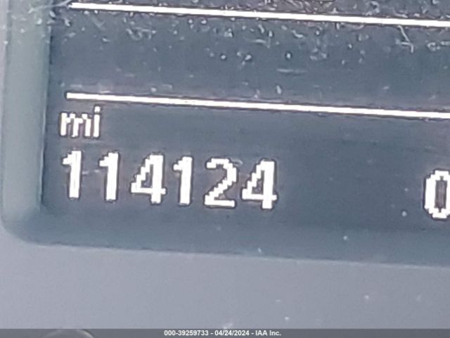 1VWCN7A35EC111968 Volkswagen Passat 2.0l Tdi Sel Premium