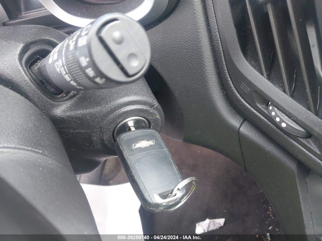 Chevrolet Equinox Ltz 2016 2GNFLGEK1G6357653 Image 11