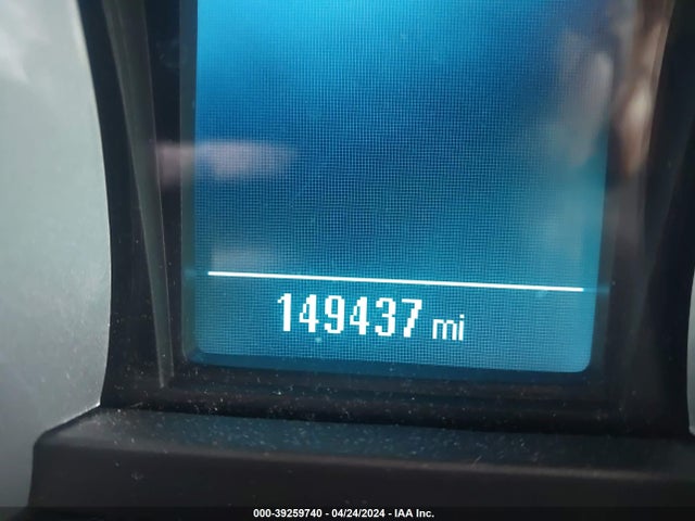 Chevrolet Equinox Ltz 2016 2GNFLGEK1G6357653 Image 15