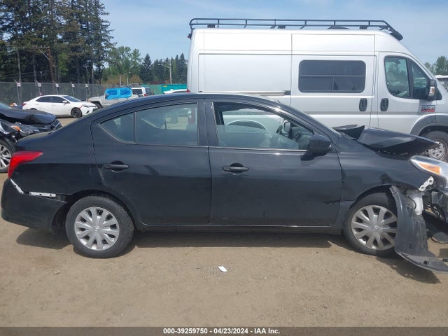 Nissan Versa 1.6 S 2016 3N1CN7AP1GL881181 Image 14