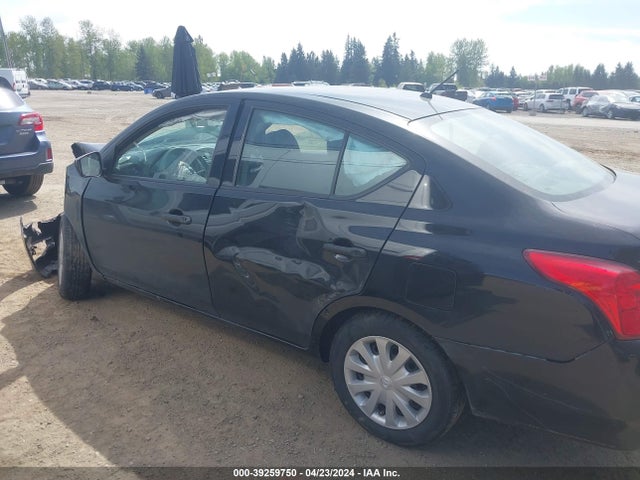 Nissan Versa 1.6 S 2016 3N1CN7AP1GL881181 Image 15