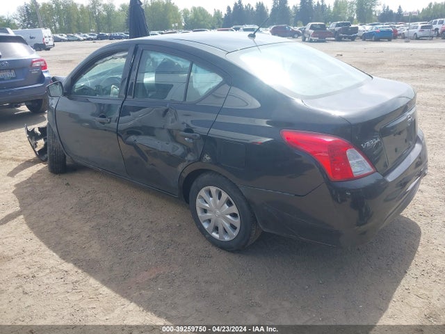Nissan Versa 1.6 S 2016 3N1CN7AP1GL881181 Image 3